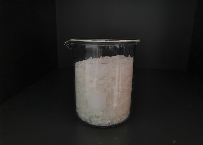 Matted Saturated Polyester Resin For Coil Coating Formulation